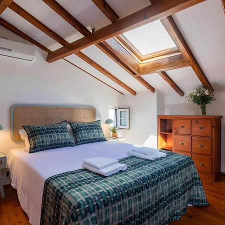 Casa Pequena By Lovelystay Sintra Buitenkant foto