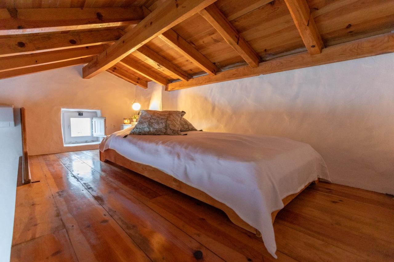 Casa Pequena By Lovelystay Sintra Buitenkant foto