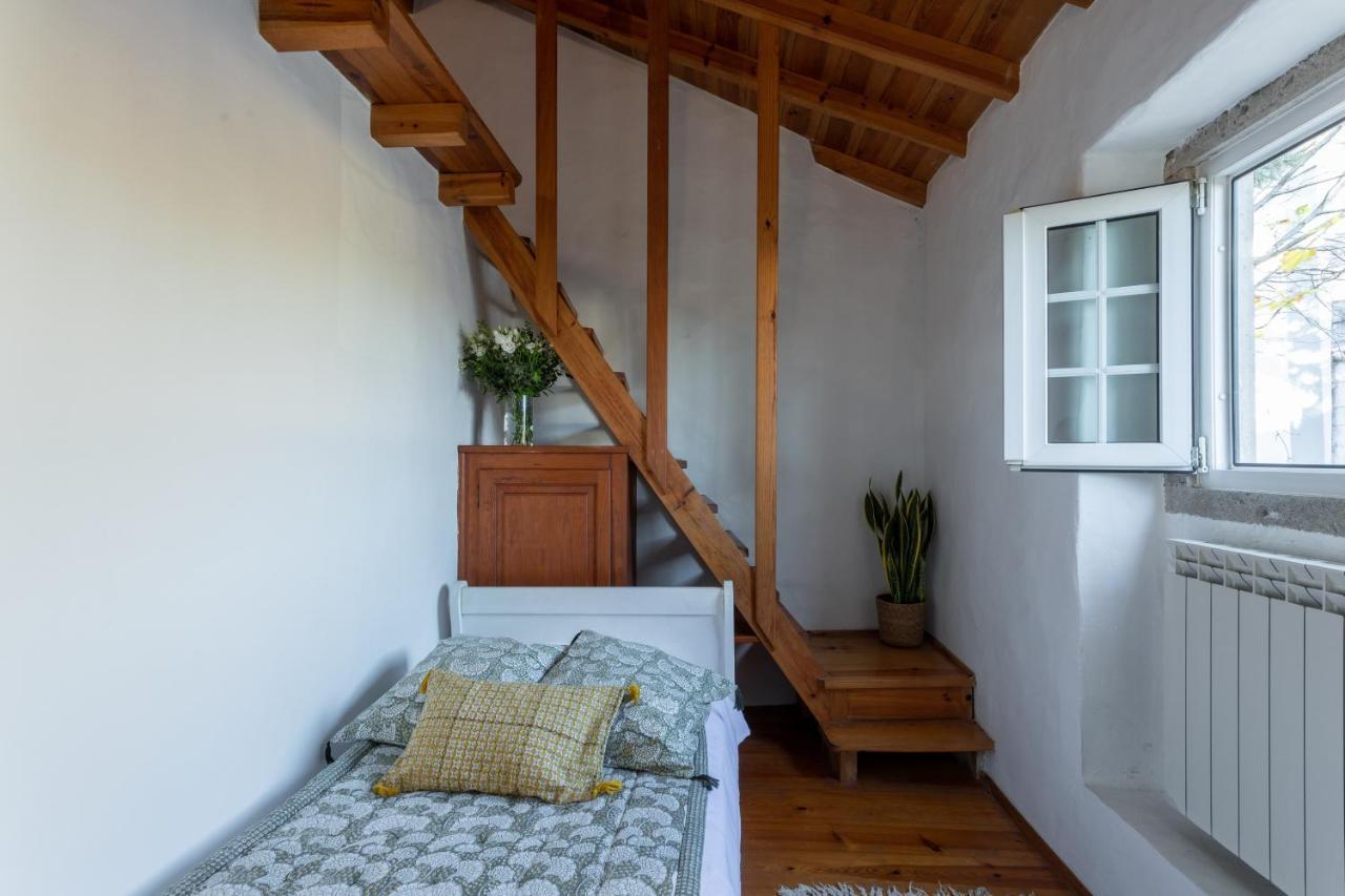 Casa Pequena By Lovelystay Sintra Buitenkant foto