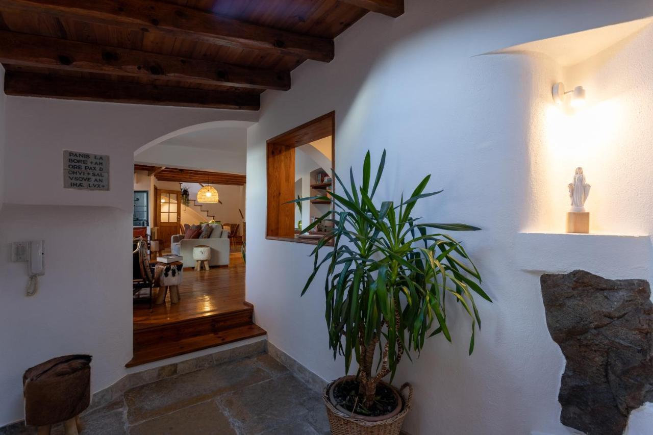 Casa Pequena By Lovelystay Sintra Buitenkant foto