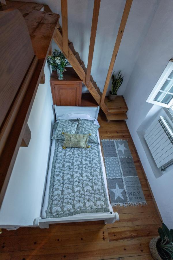 Casa Pequena By Lovelystay Sintra Buitenkant foto