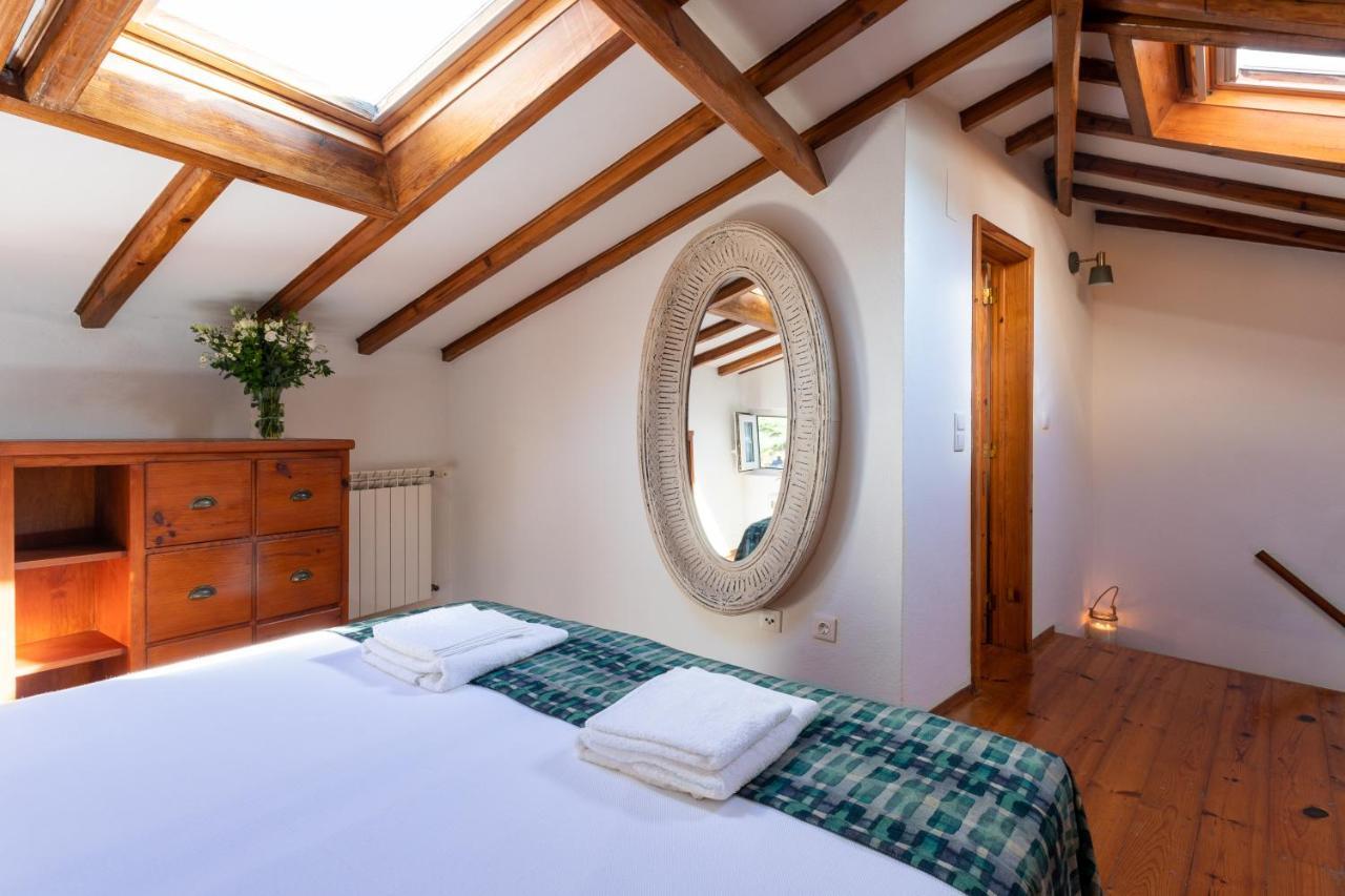 Casa Pequena By Lovelystay Sintra Buitenkant foto