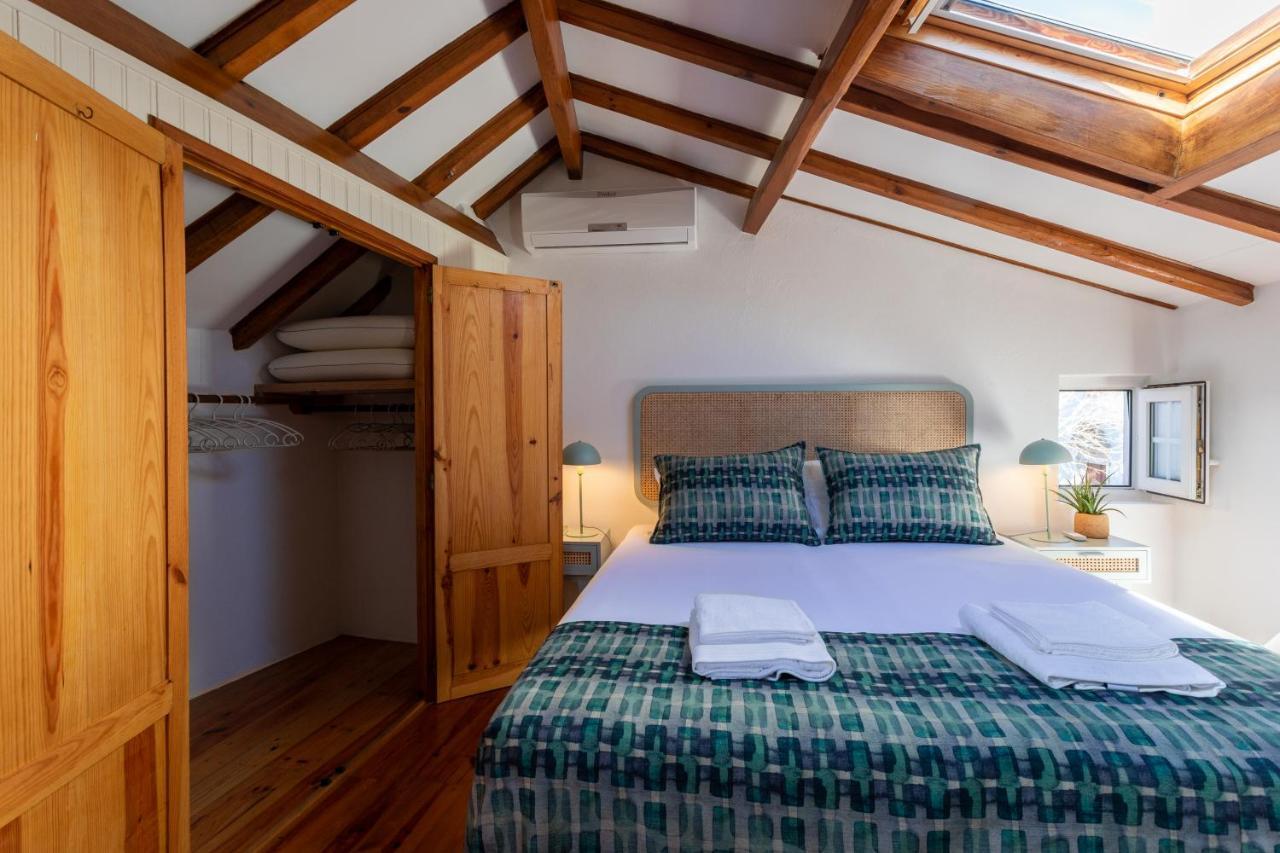 Casa Pequena By Lovelystay Sintra Buitenkant foto