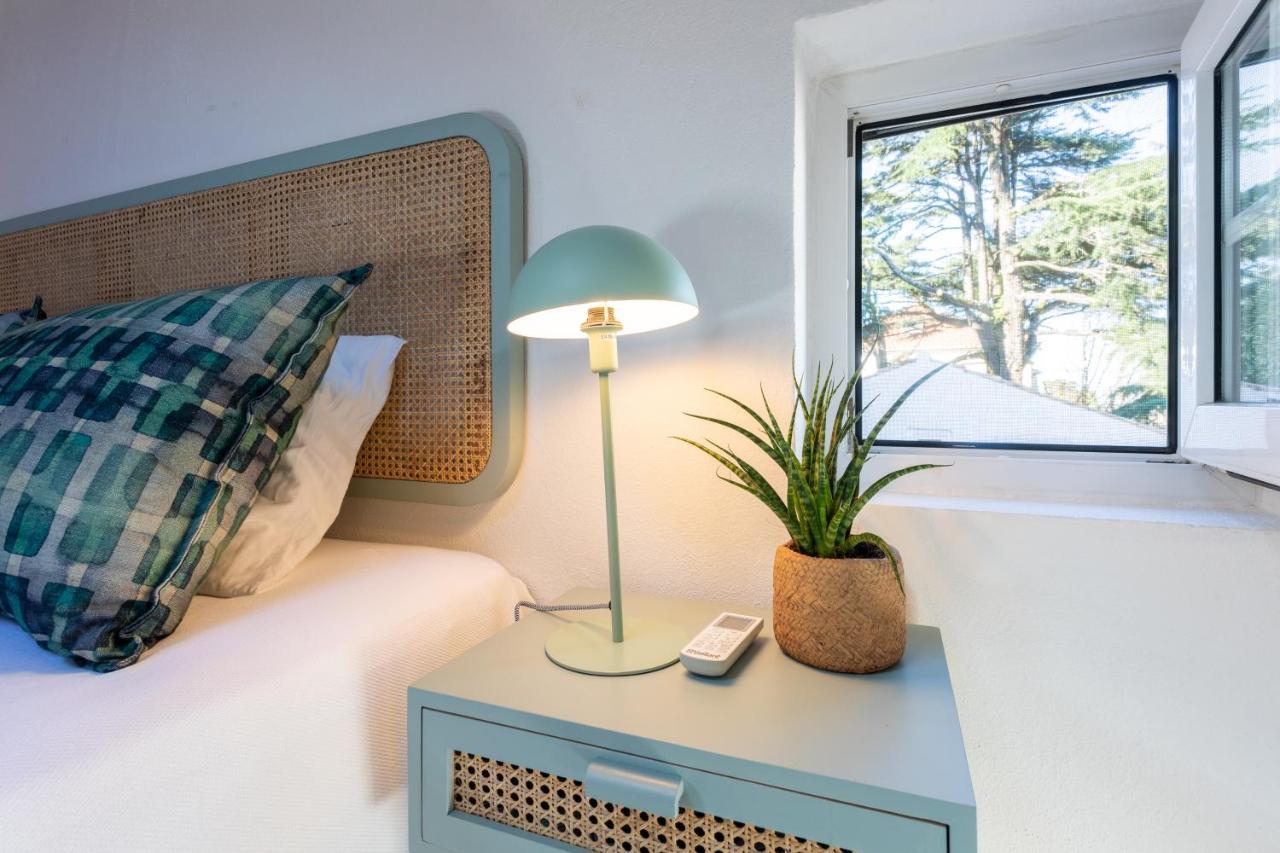 Casa Pequena By Lovelystay Sintra Buitenkant foto