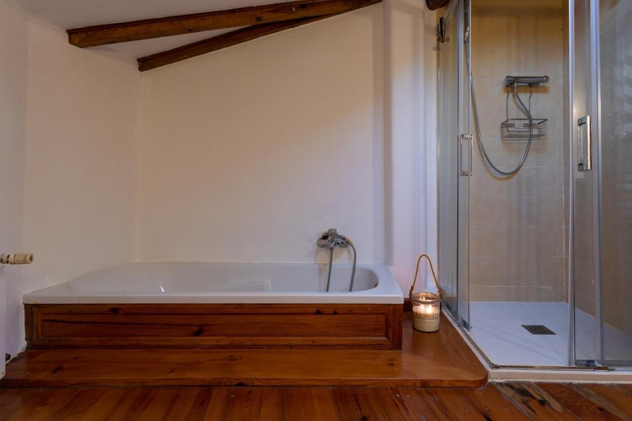 Casa Pequena By Lovelystay Sintra Buitenkant foto