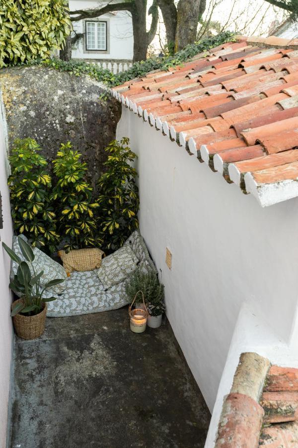 Casa Pequena By Lovelystay Sintra Buitenkant foto