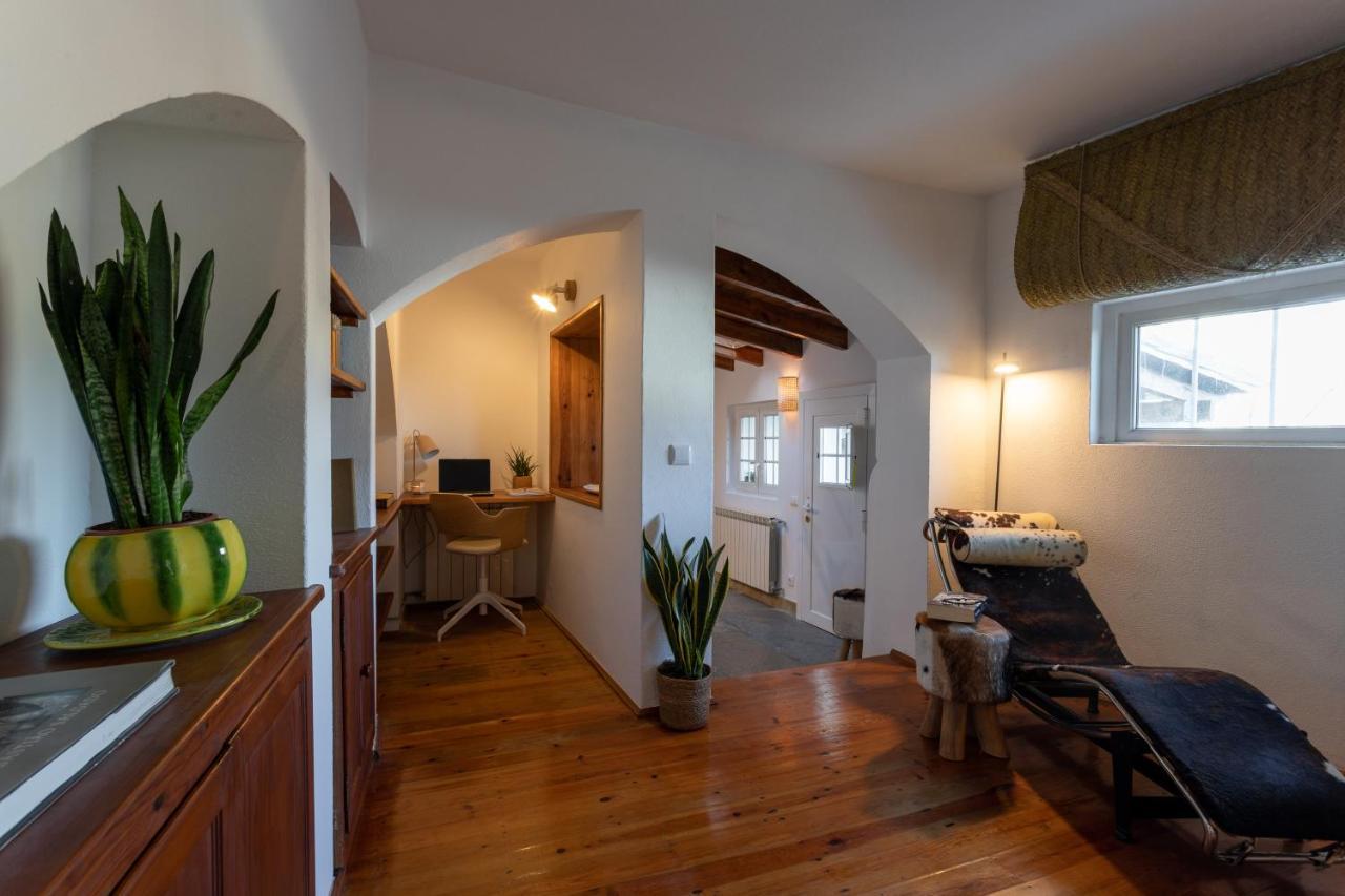 Casa Pequena By Lovelystay Sintra Buitenkant foto
