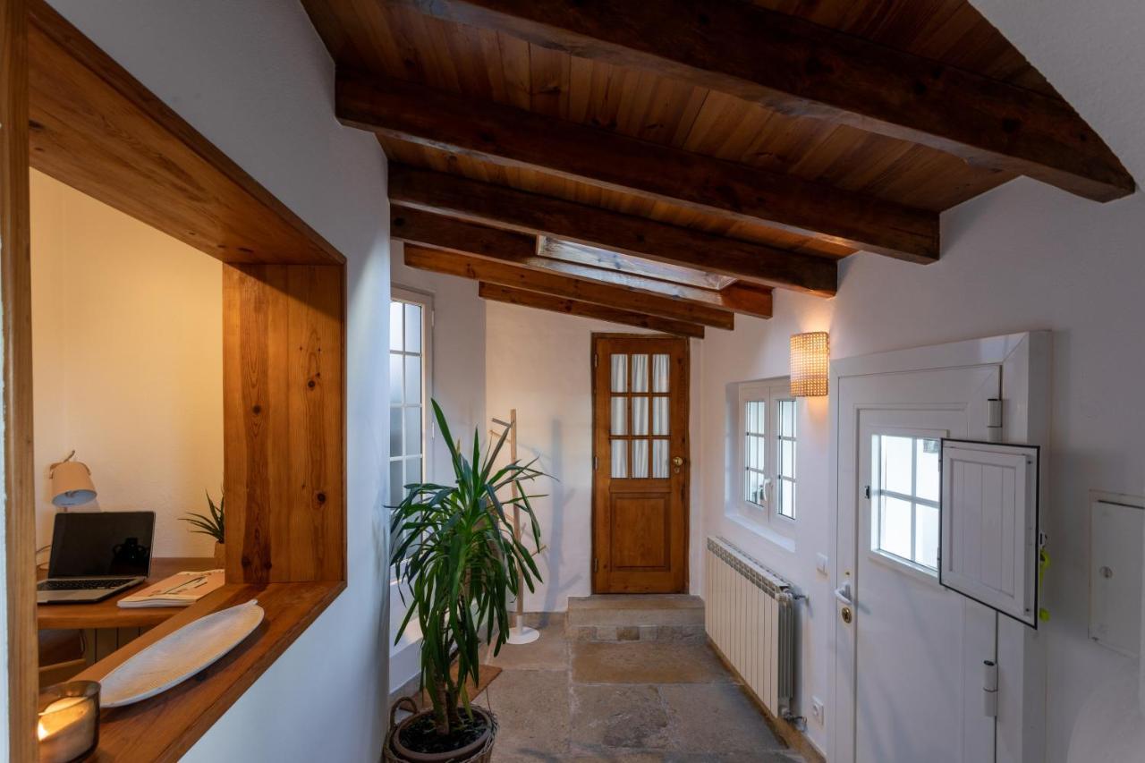 Casa Pequena By Lovelystay Sintra Buitenkant foto