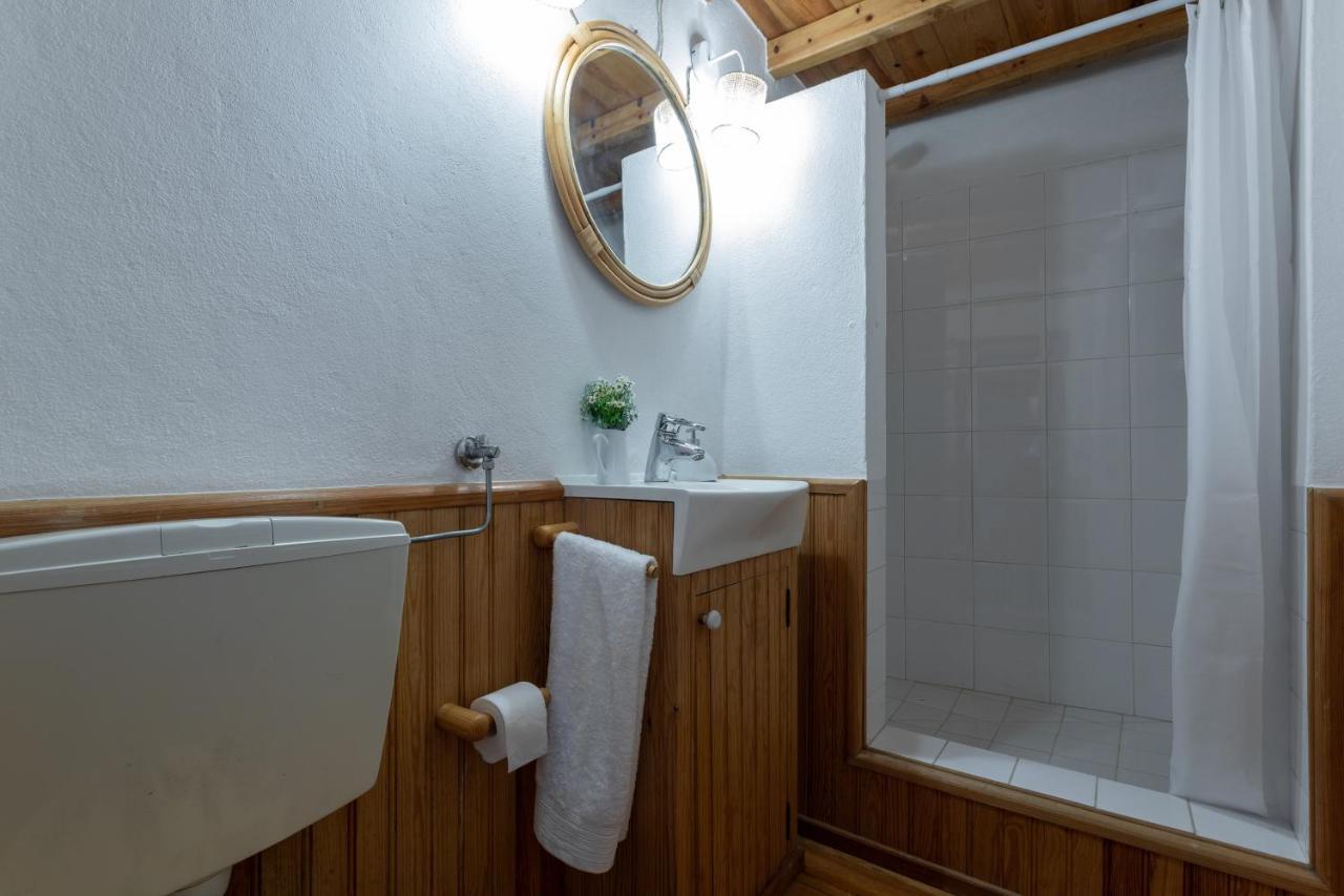 Casa Pequena By Lovelystay Sintra Buitenkant foto
