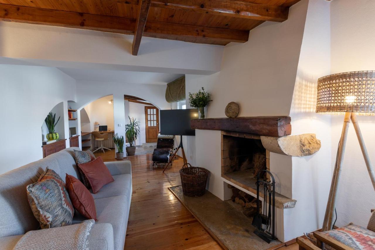 Casa Pequena By Lovelystay Sintra Buitenkant foto