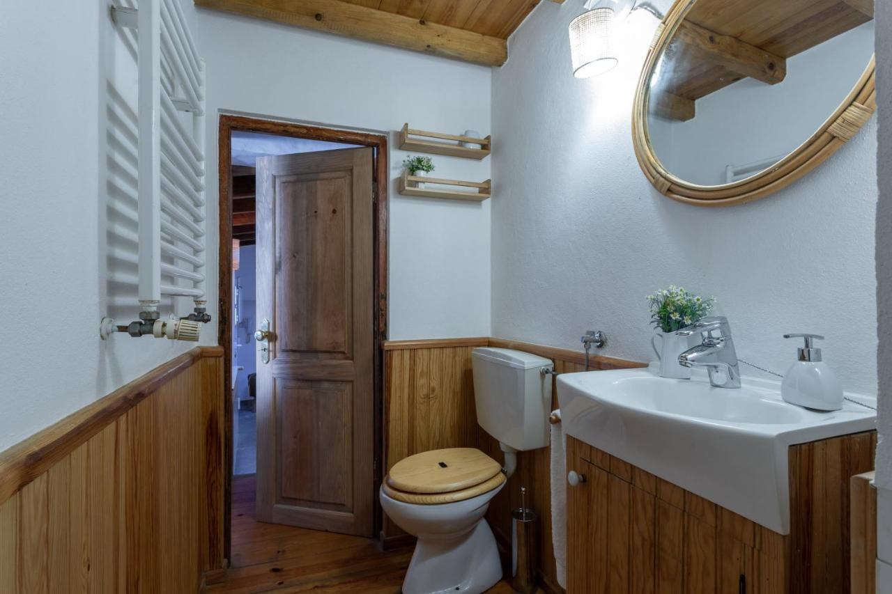 Casa Pequena By Lovelystay Sintra Buitenkant foto