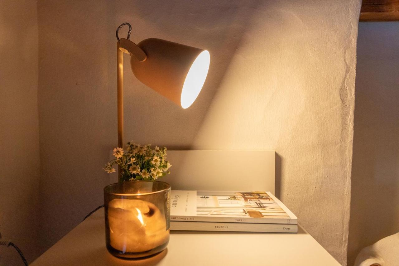 Casa Pequena By Lovelystay Sintra Buitenkant foto